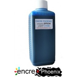 250 ml Encre Photo/Light compatible EPSON